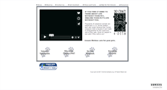 Desktop Screenshot of 2ndchance4pets.org